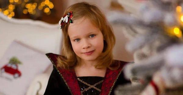 Девочка, погибшая в Чернигове, была единственным и долгожданным ребенком в семье - Life