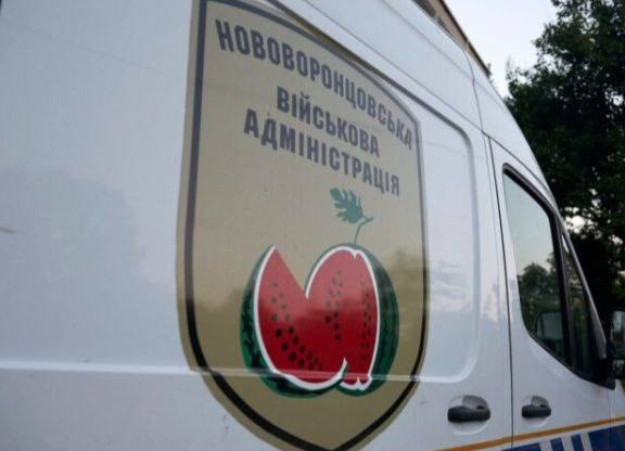 Община Херсонской области отправила свой первый урожай арбузов с начала войны - Life