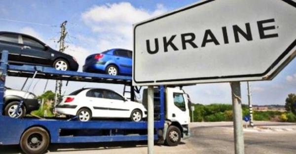 Авторынок в Украине: активность сокращается, но Maserati и Bentley продолжают покупать  - Экономика