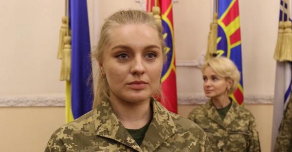 В Украине впервые в истории утвердили полевую форму для женщин ВСУ - Life