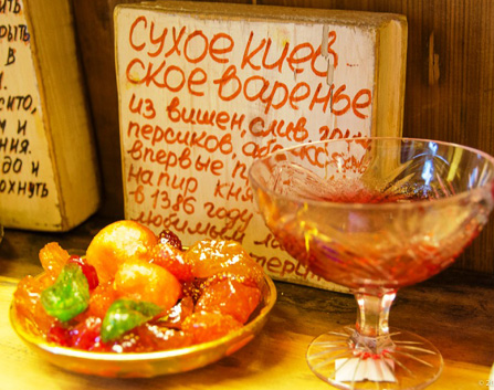 Не варенье и не цукаты: запасаем фрукты на зиму по старинному киевскому рецепту - Life