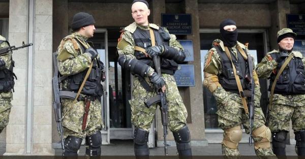 Офис генпрокурора: Украина уже установила личности сотен тысяч оккупантов - Life