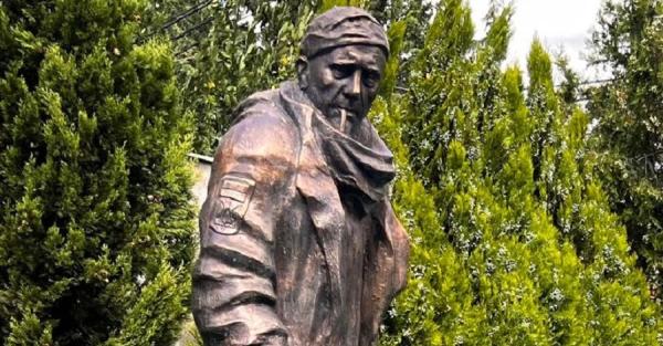 В Тбилиси установили памятник Александру Мациевскому - Life