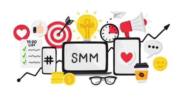 Факт. Игорь Вистак: SMM в бизнесе – как социальные сети влияют на структуру продаж? - Life