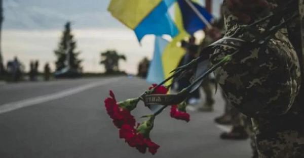Украина вернула тела еще 51 погибшего военного - Life