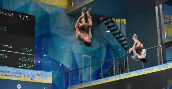 World Aquatics позволит спортсменам из РФ и Белоруссии выступать на международных турнирах  