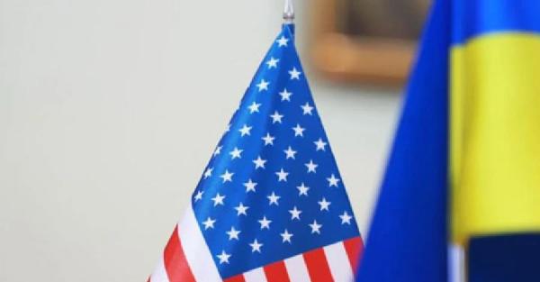 В Палате представителей США одобрили выделение Украине 300 млн долларов  - Экономика