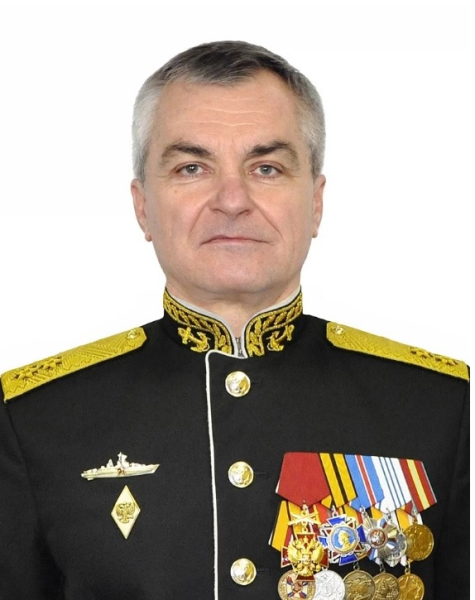 Жители Севастополя: Не важно погиб ли адмирал Соколов или нет, но из города лучше уехать - Life