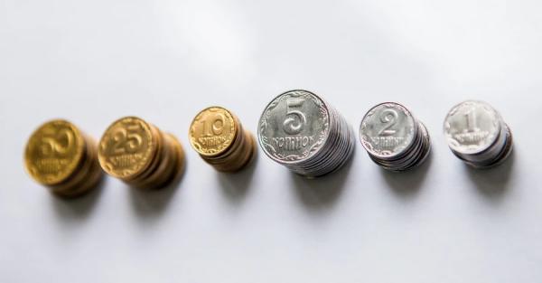 НБУ продлил срок, в течение которого можно обменять мелкие монеты и старые банкноты - Экономика