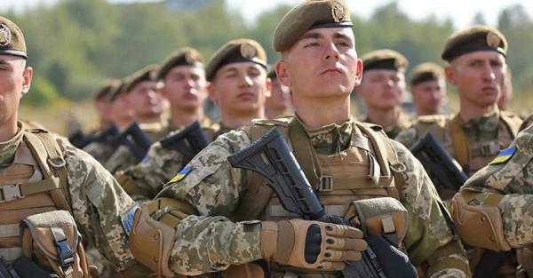 День защитников и защитниц Украины в 2023-м: 10 вопросов о празднике - Life