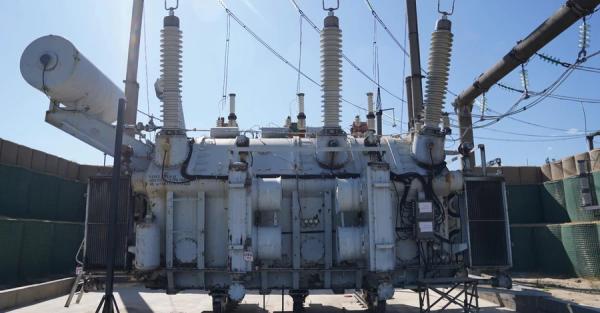 РФ снова била по энергосистеме Украины - есть повреждения в Одесской области - Life