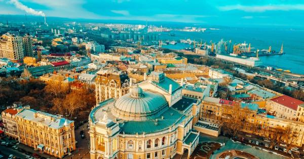 Снять жилье в Одессе: вторичка подорожала почти на 40% - Экономика