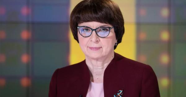 Умерла главная редактор киевского бюро Радио Свобода Инна Кузнецова - Life