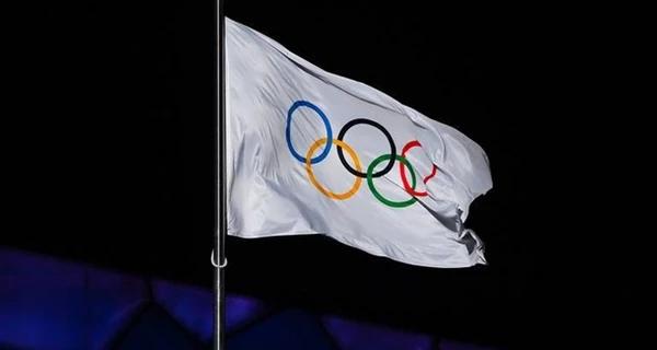 МОК отстранил Олимпийский комитет РФ изза оккупированных регионов в составе  