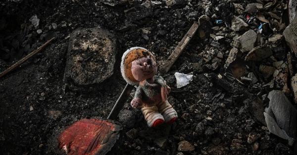 В Украине с начала войны пропали без вести как минимум 30 тысяч гражданских - Life