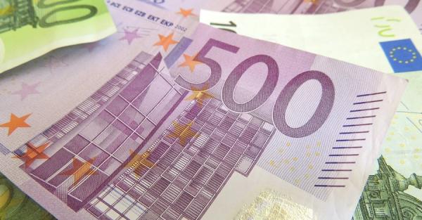 Курс валют на 11 октября: сколько стоят доллар, евро и злотый - Экономика