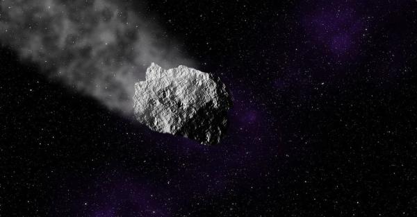 К Земле приближается опасный астероид - Life