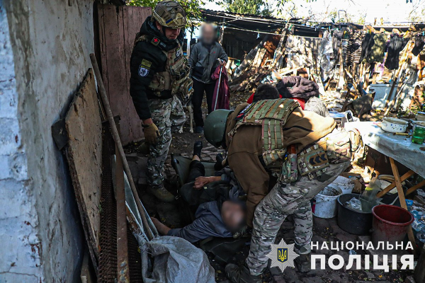 Прилеты каждые 2-3 минуты: Авдеевку расстреливают из центра Донецка - Life