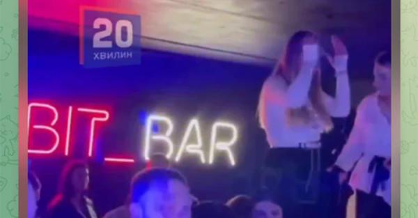 В Виннице разгорелся скандал из-за русскоязычных песен в баре - реакция администрации заведения  - Life