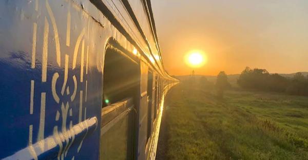 Из-за ремонта железнодорожного пути в Венгрии вагоны из Украины в Вену будут курсировать с изменениями - Life