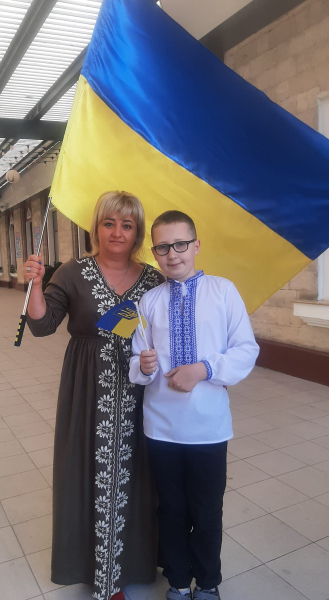10-летний школьник из Волыни стал чемпионом Всемирной олимпиады по ментальной арифметике - Life