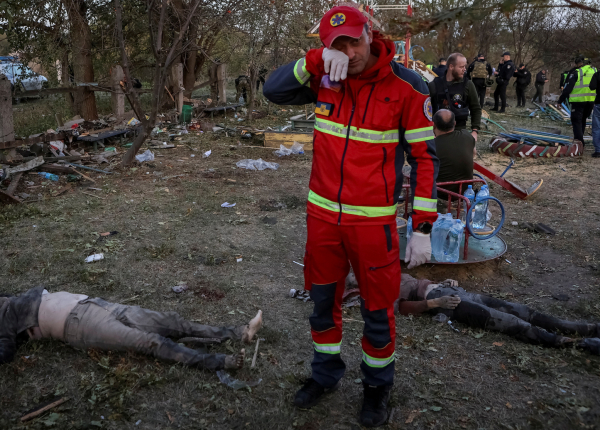 Число жертв удара по селу Гроза увеличилось до 55, еще три человека могут быть под завалами - Life