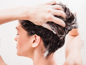 The Best Tips For Anti-Aging Hair Care - Women Fitness