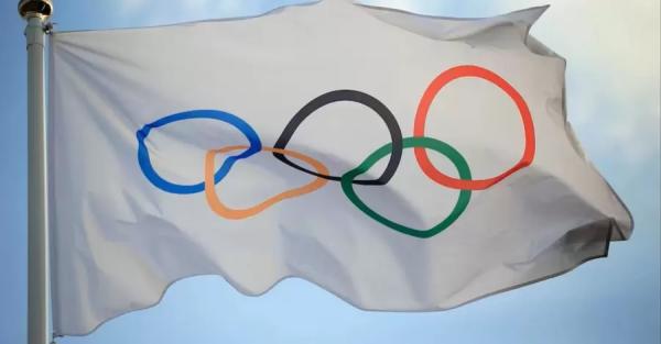Украина осуждает допуск российских спортсменов на Олимпиаду  