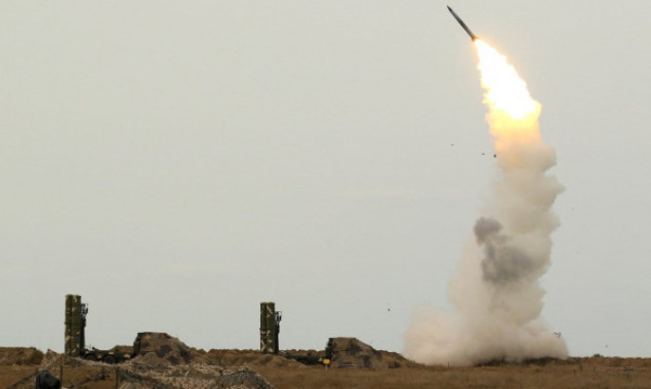 Сили оборони на кінець 2023 року знищили понад 1700 російських ракет