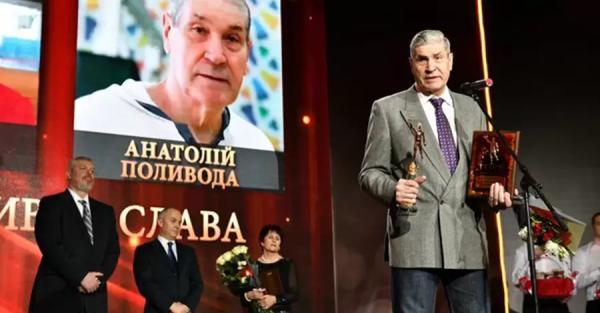 Умер Анатолий Паливода: что известно о великом украинском баскетболисте  