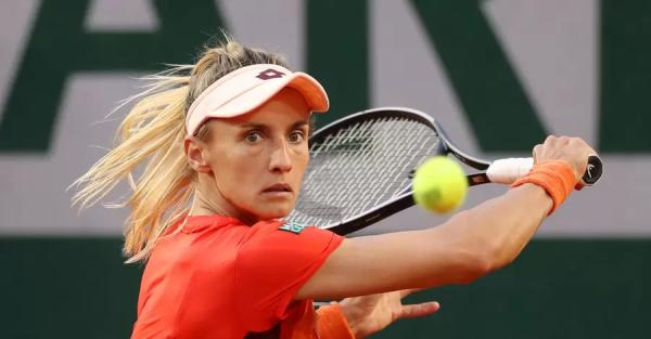 Цуренко прошла в третий круг Australian Open и сыграет против второй ракетки мира из Беларуси  