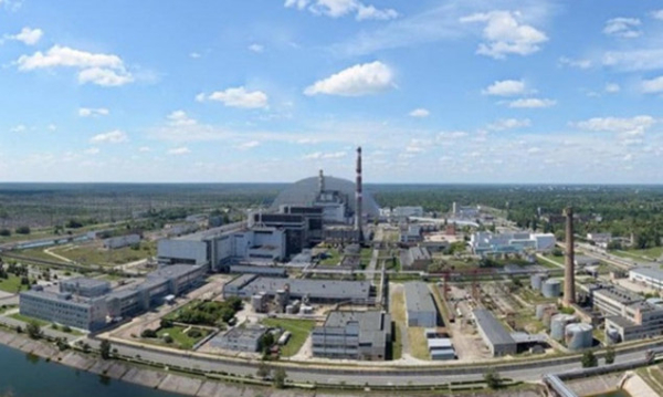 Чорнобильським пожежникам за 2 млн гривень куплять нові меблі та оновлять їдальню