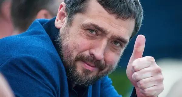 Александр Свищев о победе ВК "Динамо" в Северной лиге  