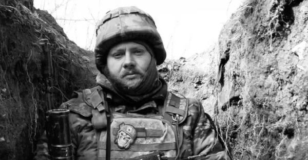 На войне с РФ погиб гребец Дмитрий Губанов   