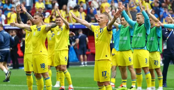 Футбольные комментаторы о матче УкраинаБельгия: Сюрпризы точно будут  