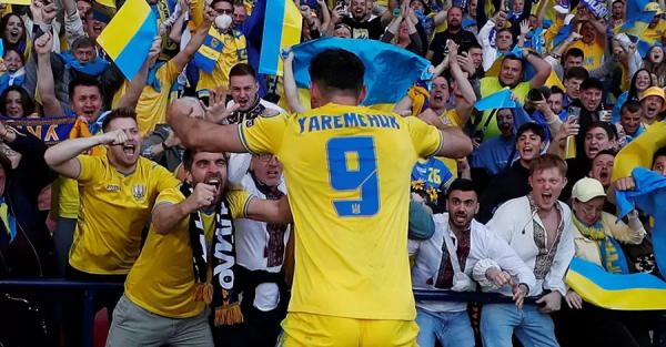 Футбольные эксперты о матче Украина – Словакия: Победа после тяжелого поражения – это вопрос психологии  