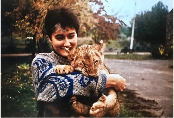 История пауэрлифтера Анны Куркуриной: стать самой сильной в мире и тратить все на спасение животных  