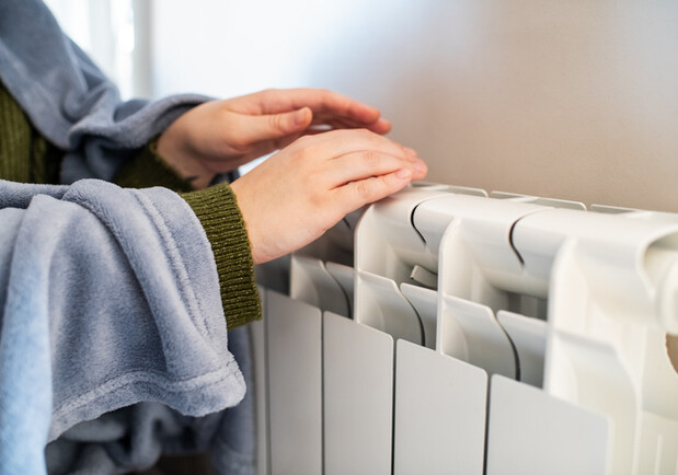 Получи ответ: почему в Киеве коммунальщики сливают воду из систем отопления -