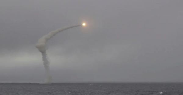РФ увеличила количество кораблей-ракетоносителей в Черном море - Life