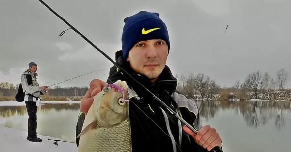 Украинский спортсмен скрылся из сборной после чемпионата по уличной рыбалке  