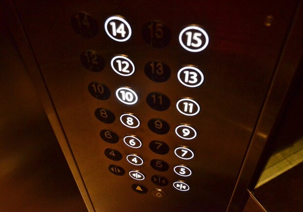 ЖЭК приписал себе ремонт лифта, который киевлянин сделал за свой счет. Фото: pixabay