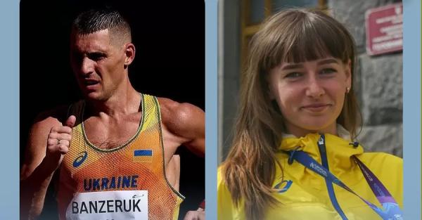 Украина завоевала лицензию на дебютную олимпийскую дисциплину  