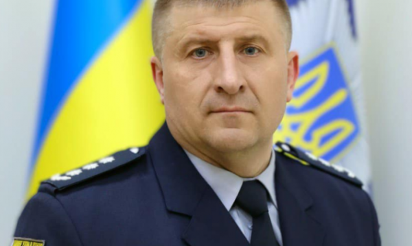На Київщині призначено нового заступника начальника поліції