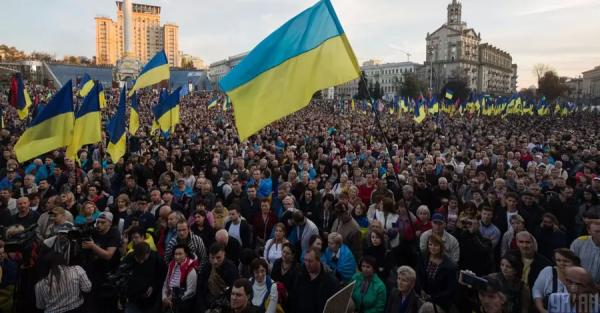 Институт демографии: К концу века население Украины сократится вдвое  - 