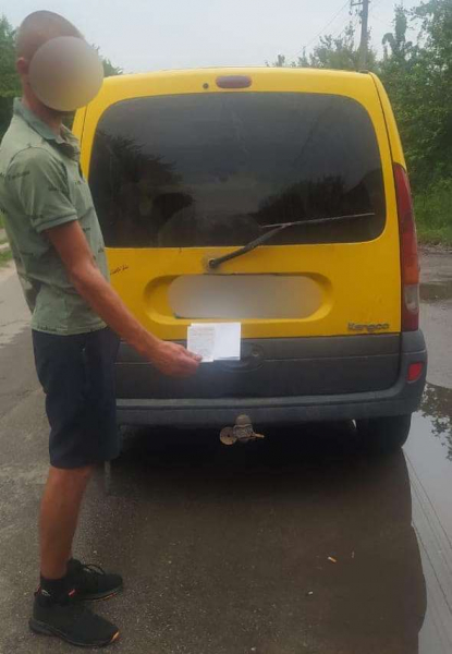 
На Броварщині за вихідні виявили 12 нетверезих водіїв. ФОТО	
