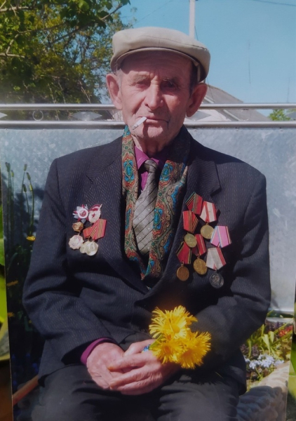 В Тернопольской области умер 105-летний дедушка из семьи долгожителей - Life