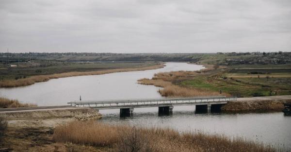 На Николаевщине восстановили пятый мост за деньги, собранные через United24 - Life