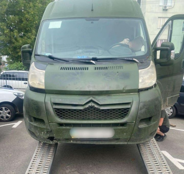 
На Броварщині за вихідні виявили 12 нетверезих водіїв. ФОТО	
