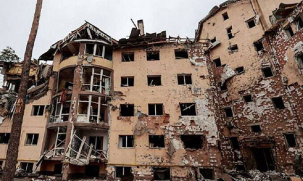 Заяви на компенсацію за зруйноване житло подали більше 55 тисяч мешканців Київщини