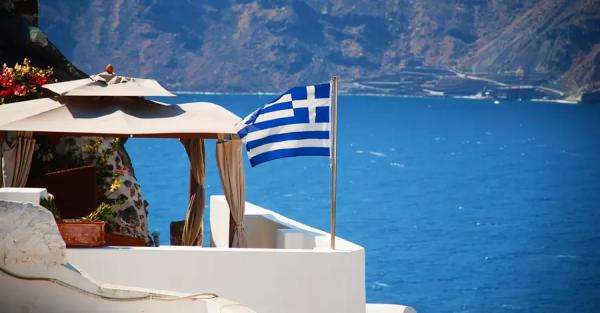 Греция отменяет обязательный COVID-тест для вакцинированных туристов - Life